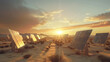 Desert Solar Farm