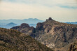 Mt. Lemmon in Tucson Arizona