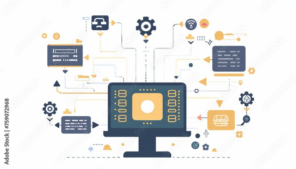 Continuous Integration and Deployment (CI/CD), CI/CD practices in web ...