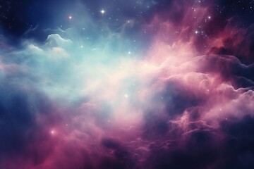 Wall Mural - nebula galaxy nebulas telescope view magnification space science astrophysics stars astronomy astrol