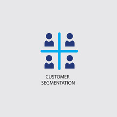 Sticker - Target market Market segmentation Marketing strategy Management, Marketing, text, public Relations, plan