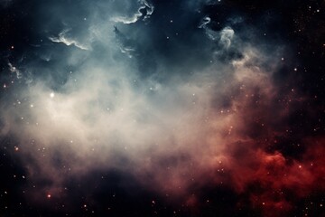 Wall Mural - nebula galaxy nebulas telescope view magnification space science astrophysics stars astronomy astrol