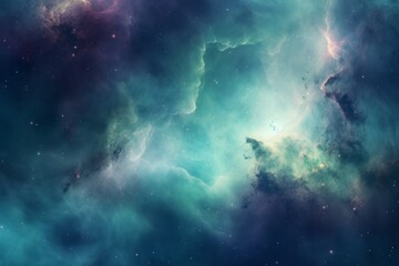 Wall Mural - nebula galaxy nebulas telescope view magnification space science astrophysics stars astronomy astrol