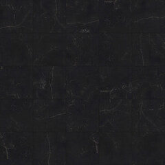 Wall Mural - Seamless marble floor covering - Dark