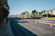 Urban highway