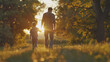 © suldev - Honoring dads on Father’s Day