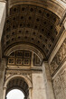 triumphe arch monument in paris