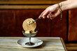 © Vera Lair/Stocksy - Affogato al caffe