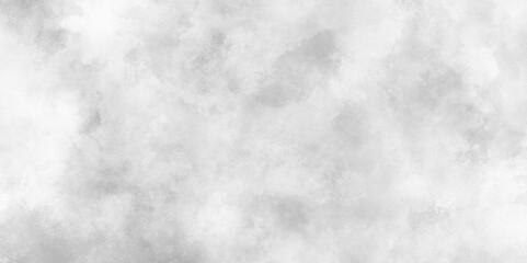 Wall Mural - abstract background with smoke on white and fog and smoky effect for photos design . white fog desig