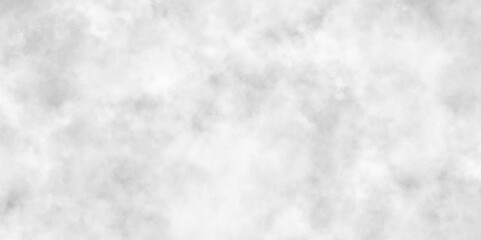 Wall Mural - abstract background with smoke on white and fog and smoky effect for photos design . white fog desig