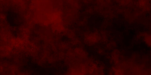 Wall Mural - abstract background with red wall texture design .modern design with grunge and marbled cloudy desig