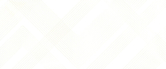 Poster - vector minimal lines elegant gold and white background, gold elegant texture background style.
