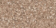 Coffee brown marble background, crackle surface with small pebble texture pattern, use for ceramic flooring tile design