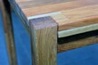 Wooden furniture surface. Natural wood close view photo background