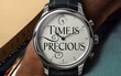 © Digital Dreamscape - 'Time is Precious' – A luxury watch symbolizes the value of time and the essence of cherishing every moment.
