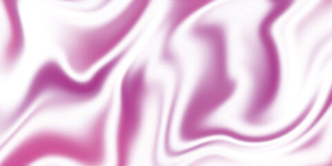 Wall Mural - Abstract liquify background. Liquid effect with pink pastel colors background.