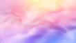 Fantastic bright pink yellow lilac gradient blurred background. Attractive iridescent pattern. Bright wonderful defocus formless illustration. Sweet dream heaven abstraction.