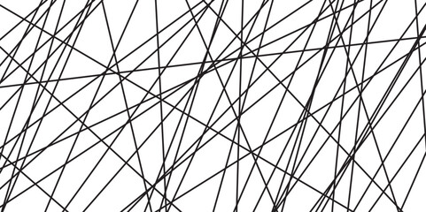 Abstract line background. abstract black lines with white background creative and geometric shape with white luxury pattern and paper texture and geometric shape with white luxury style.