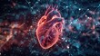 Digital Heartbeat Advanced Research Facility Visualization