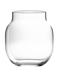 vase glass biochemistry isolated transparent background png