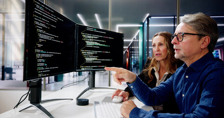 Agile Pair Programming And Extreme Coding