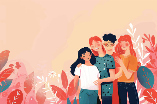 Happy Friendship Day