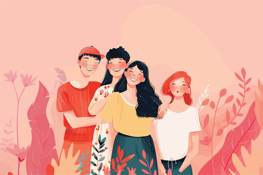 Happy Friendship Day