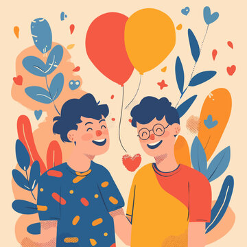 Happy Friendship Day