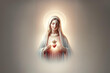 Imaculado Coração de Maria
Devoção ao Imaculado Coração
Festa do Imaculado Coração de Maria
