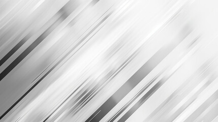 Poster - Abstract white and grey background. Subtle abstract background, blurred patterns. Light pale vector background. Abstract pale geometric pattern.