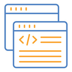 Programming Icon