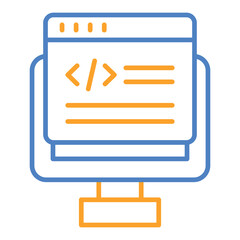 coding icon