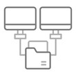 © Maan Icons - Shared Folder Icon