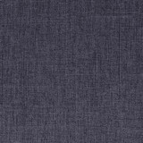 Fototapeta Desenie - Grey linen fabric texture background, seamless pattern of natural textile.