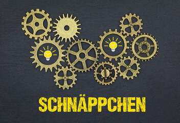 Wall Mural - Schnäppchen	