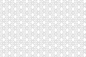 fish scale seamless pattern. Hexagon geometric pattern. Abstract seamless skin texture of fish, dragon, reptile. Design for the background flyers, ad honey, fabric, clothes, texture, textile pattern