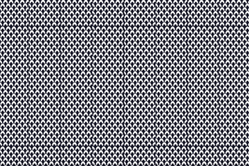 Seamless mesh texture for fishing net. Seamless hexagon geometric pattern. Design for background flyers, ad honey, fabric, clothes, texture, textile pattern. Sportswear, football net pattern