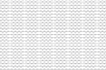 Seamless mesh texture for fishing net. Seamless hexagon geometric pattern. Design for background flyers, ad honey, fabric, clothes, texture, textile pattern. Sportswear, football net pattern