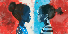 United We Stand: Overcoming Racial Divide In America