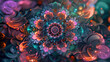 © Cho - Mandala