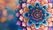 © Cho - Mandala