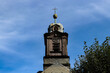 © Mariusz - A four-sided turret with dormers on the roof of the church