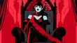 vampires, female vampires, gothic background, halloween image