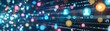 © wudu_8 - Interactive social media profiles with smart AI management