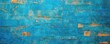 Azure cork wallpaper texture, cork background