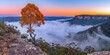 Blue Mountains National Park in Australia