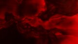 Fototapeta  - bright nebula, nebula in space, majestic red-purple nebula, beautiful space background 3D render
