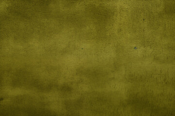 Canvas Print - olive green background