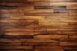 Seamless Wood Block Texture - Stacked Wooden Cladding Pattern