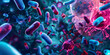  Exploring the Menace of Clostridium , Unveiling Botulinum Bacteria's Threat , Understanding Clostridium Botulinum 